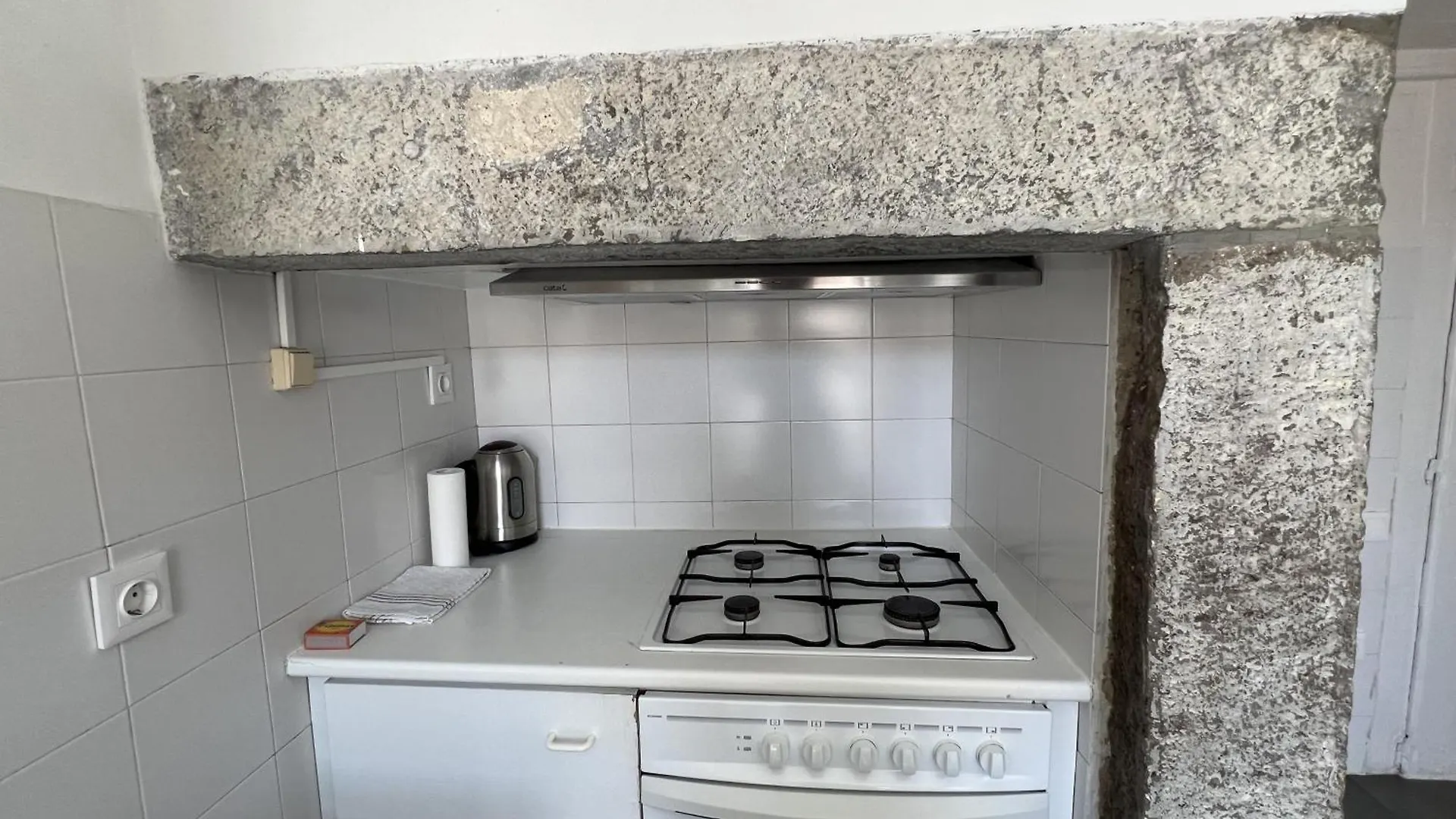 Апартаменты Lisbon Life Bairro Alto