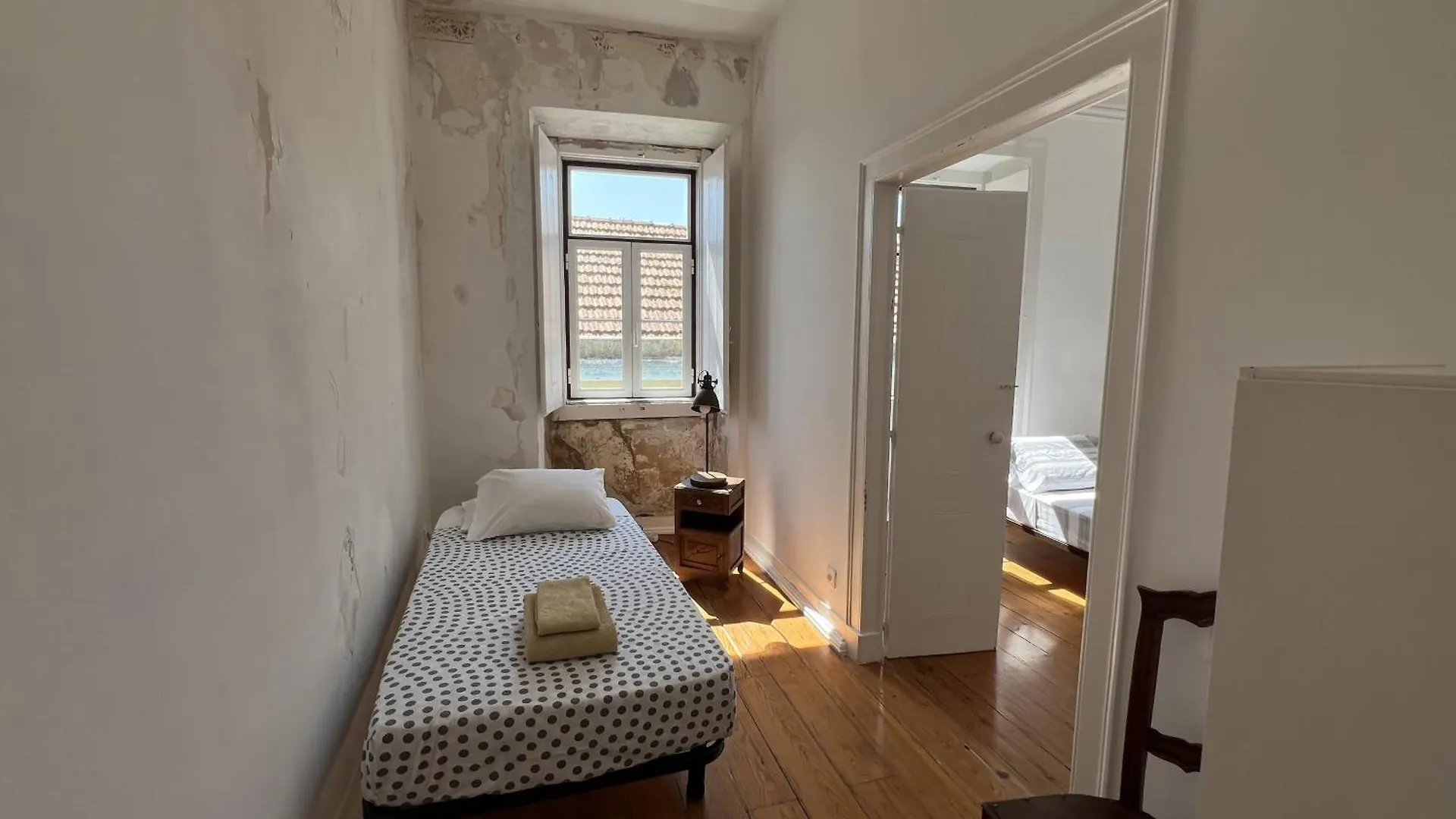 Апартаменты Lisbon Life Bairro Alto