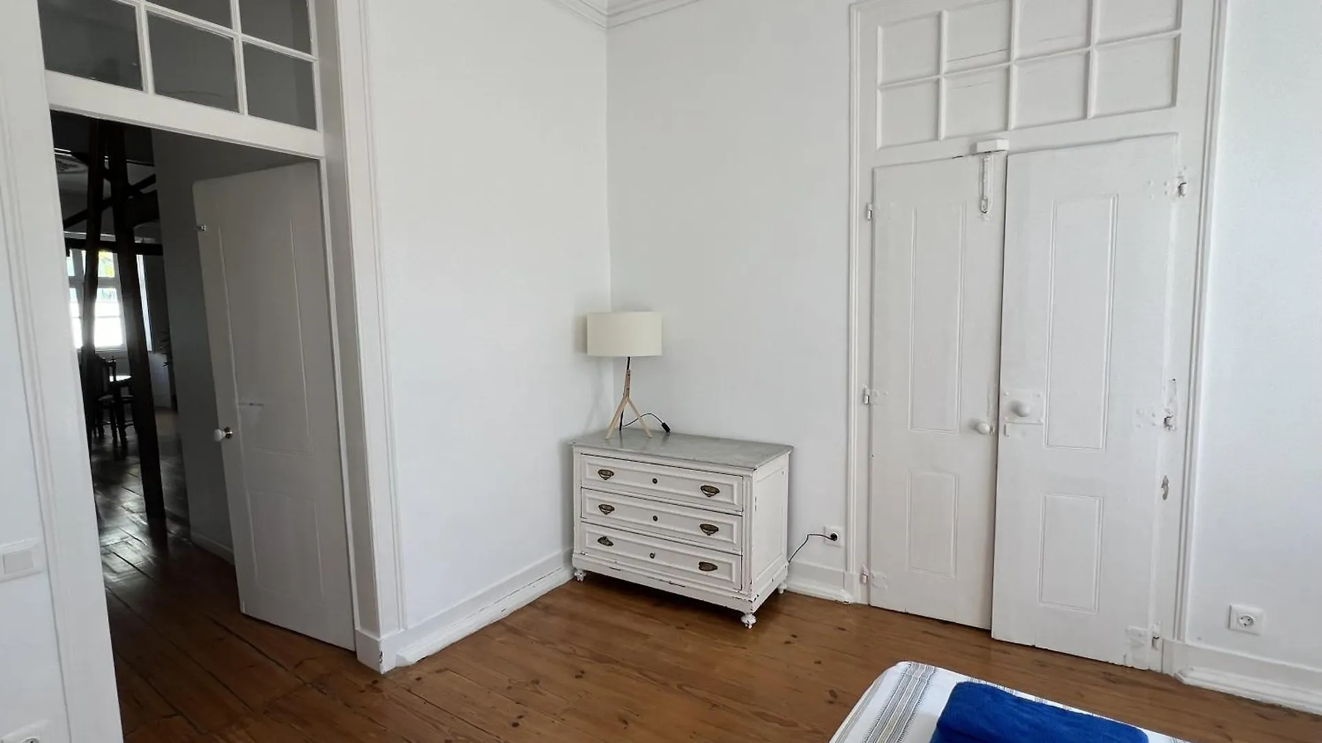 Апартаменты Lisbon Life Bairro Alto Португалия