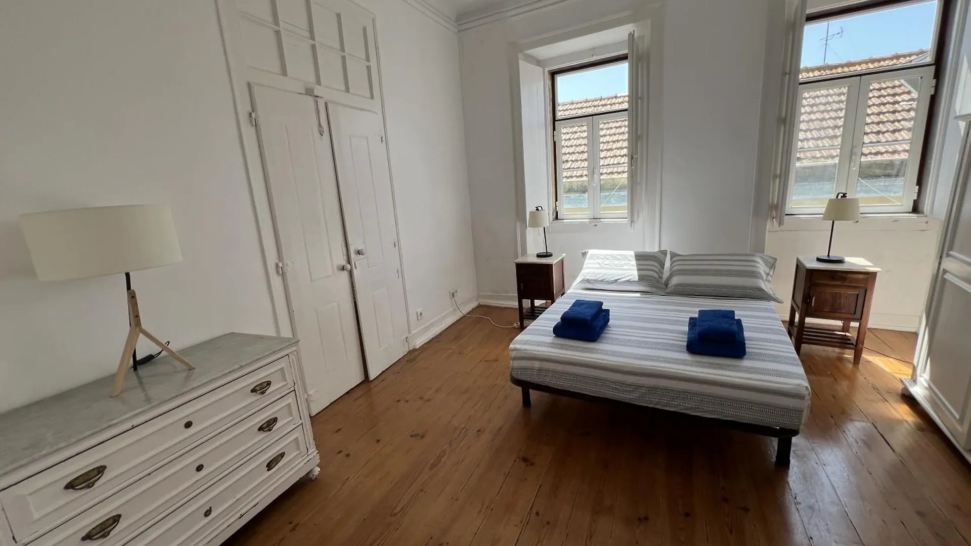 Lisbon Life Bairro Alto Apartment