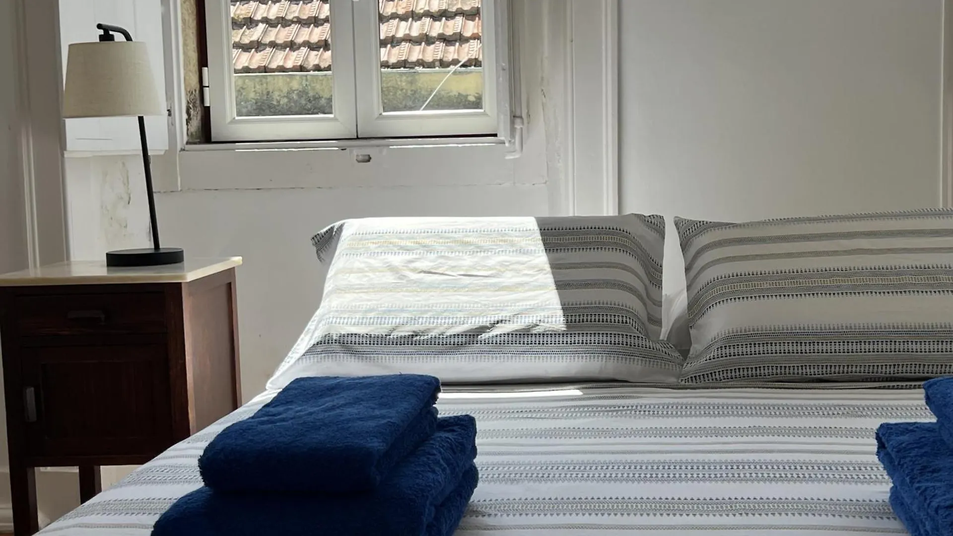 Lisbon Life Bairro Alto Apartment