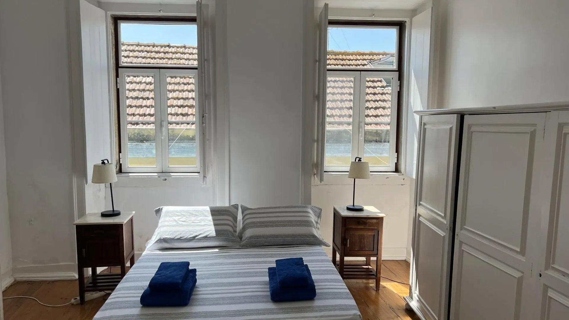 Lisbon Life Bairro Alto Apartment