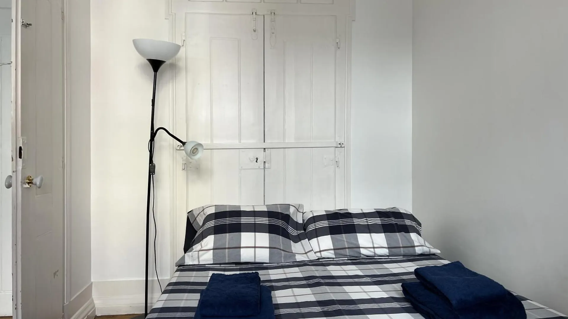 Lisbon Life Bairro Alto Apartment