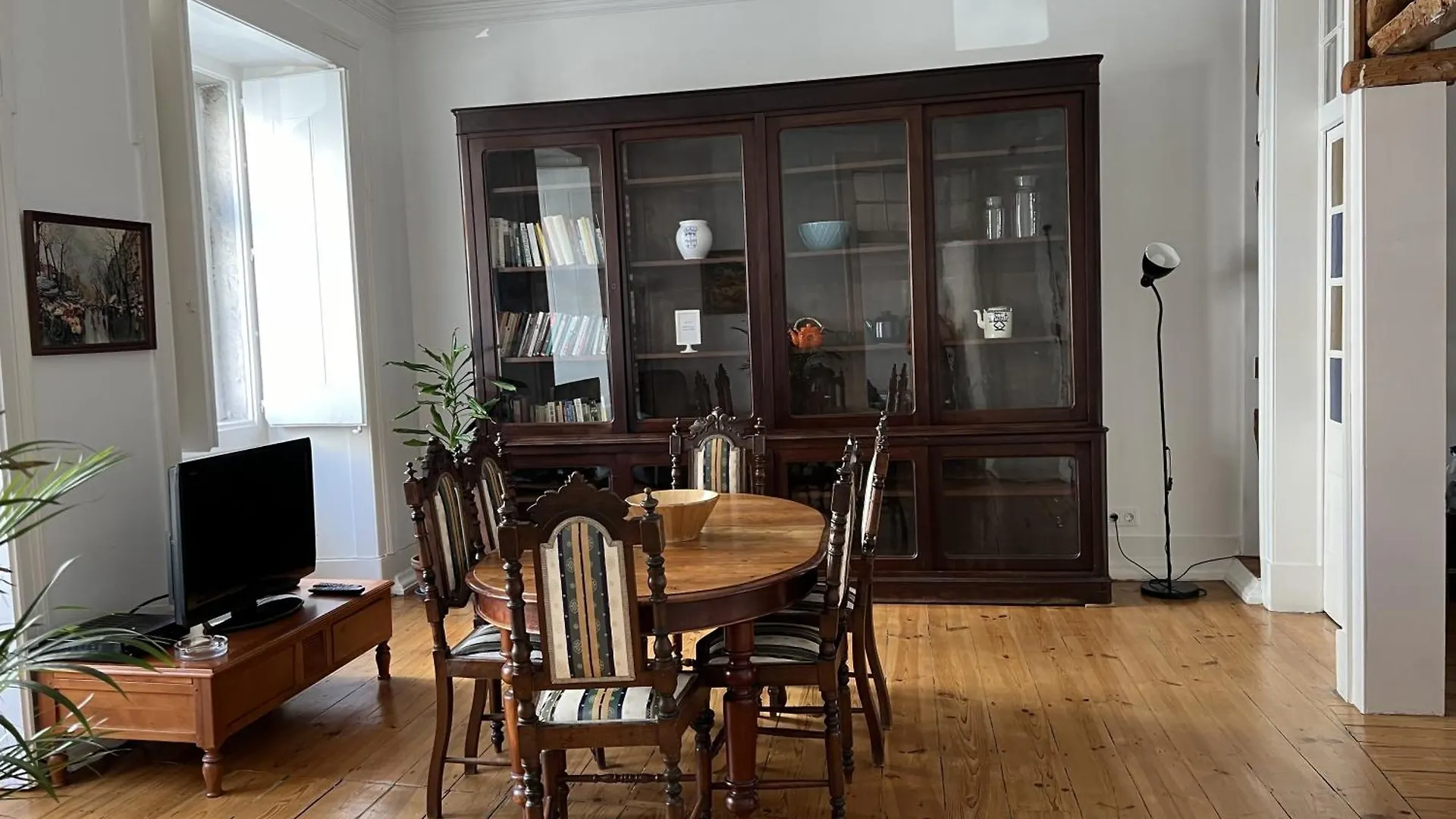 Апартаменты Lisbon Life Bairro Alto 0*,