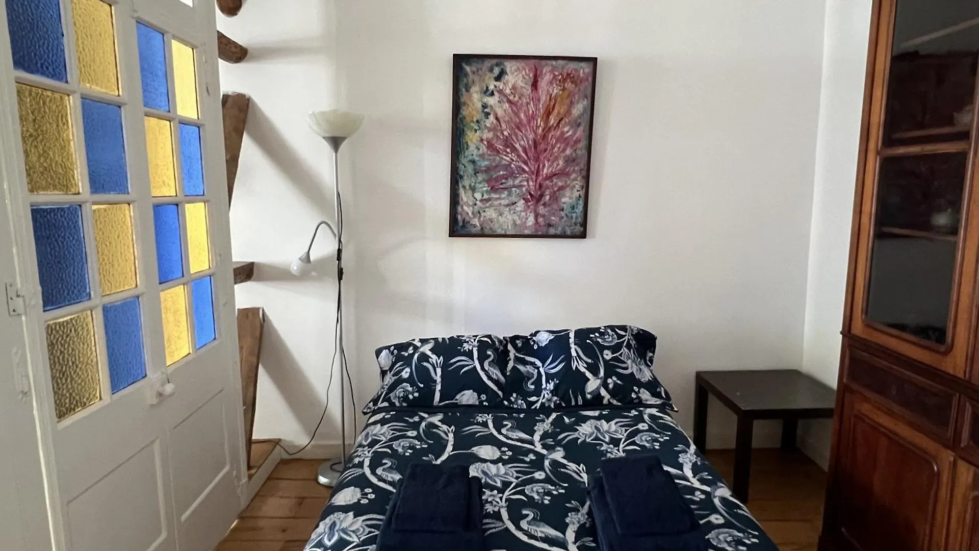 Lisbon Life Bairro Alto Apartment