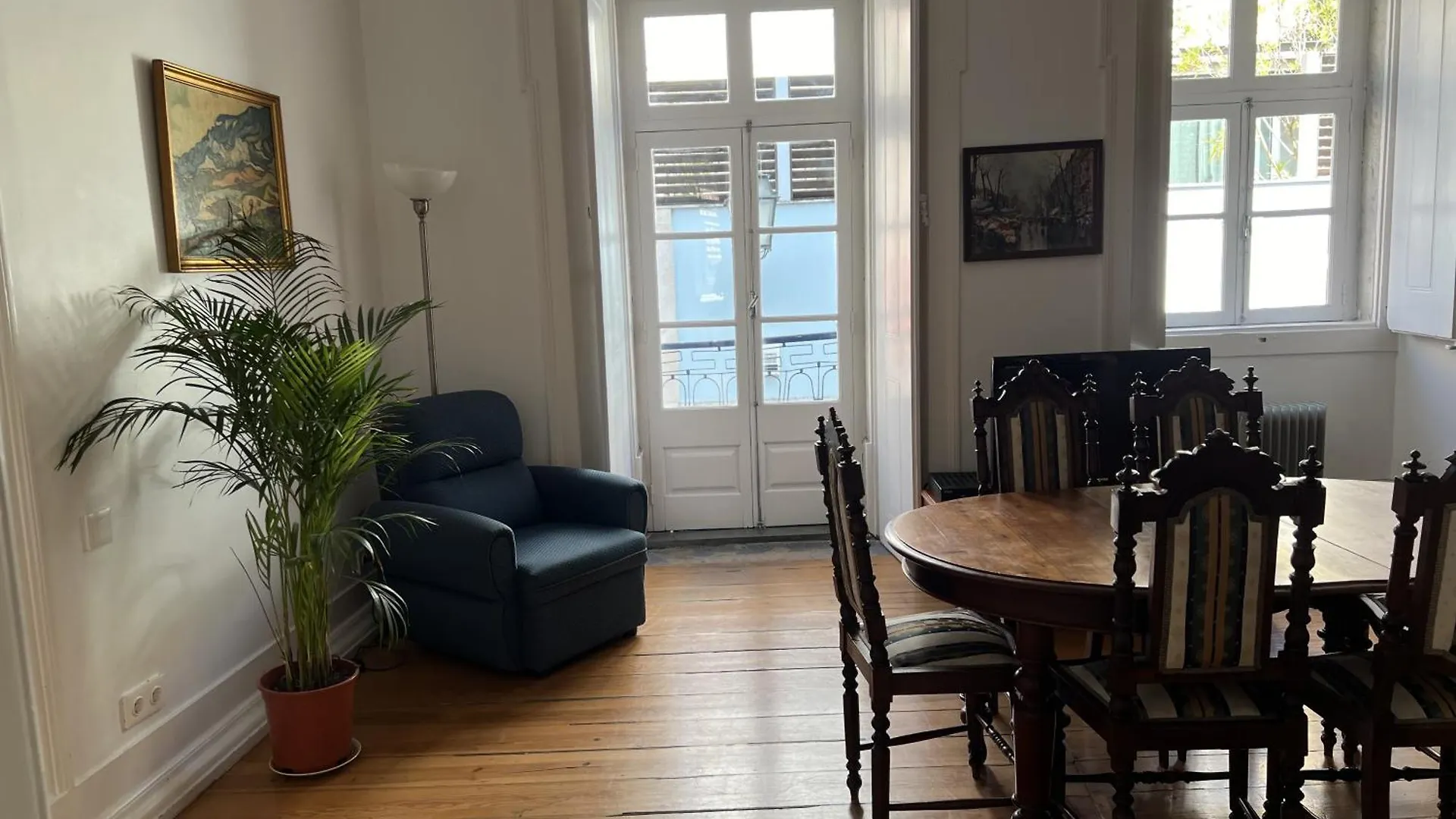 Lisbon Life Bairro Alto Apartment Portugal