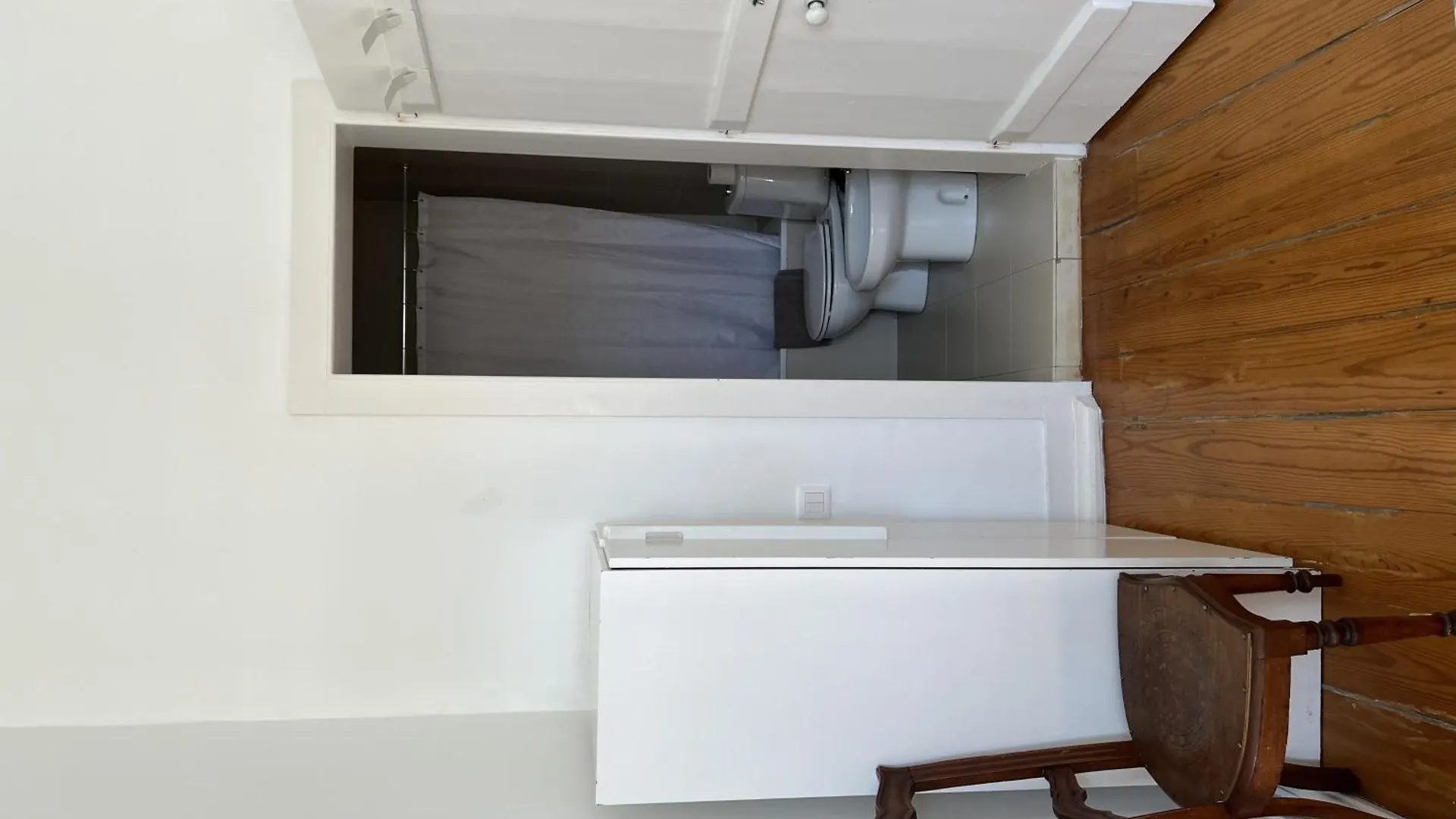 Lisbon Life Bairro Alto Apartment 0*,