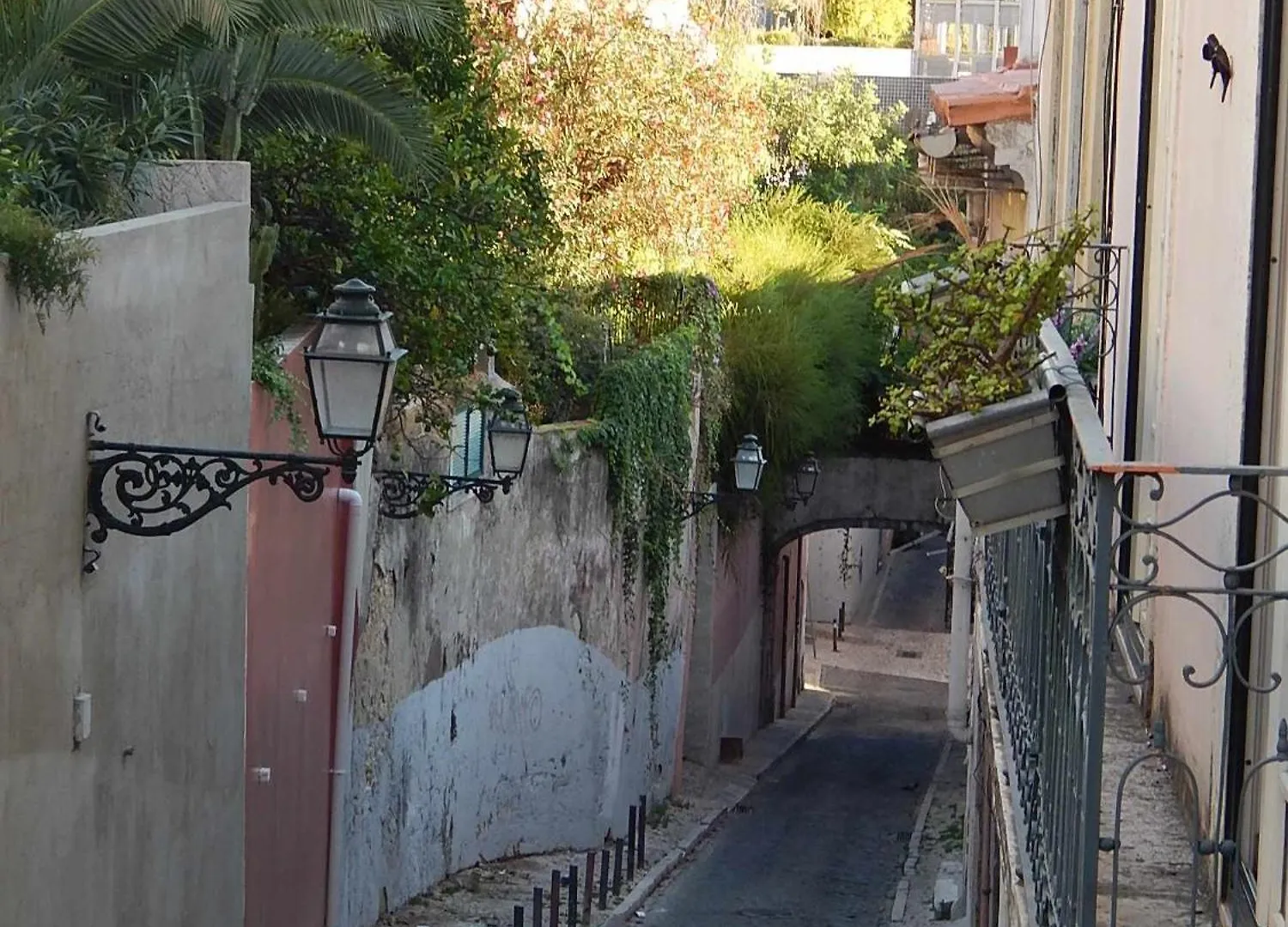 Lisbon Life Bairro Alto Apartment Portugal