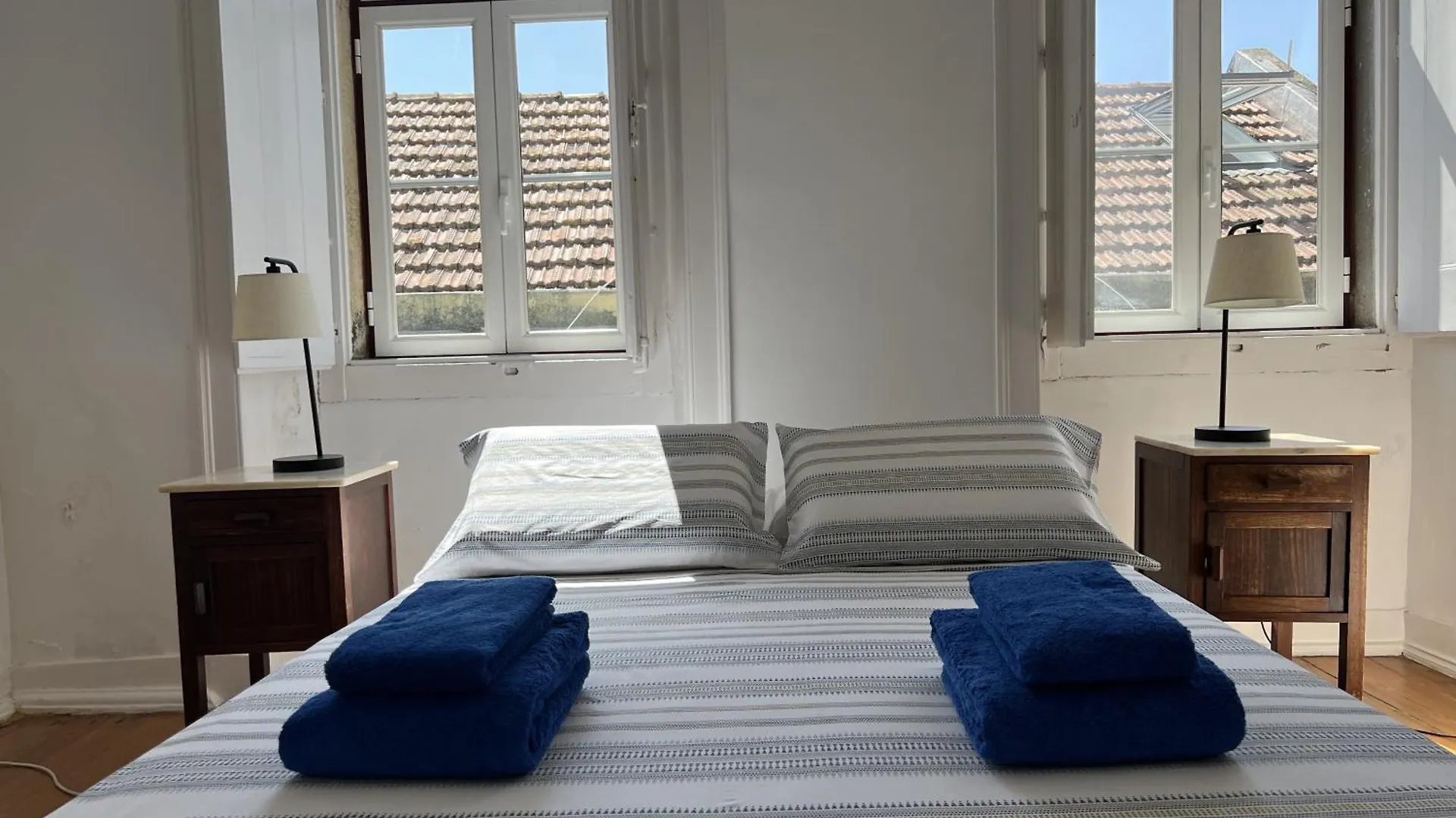 Lisbon Life Bairro Alto Apartment Portugal