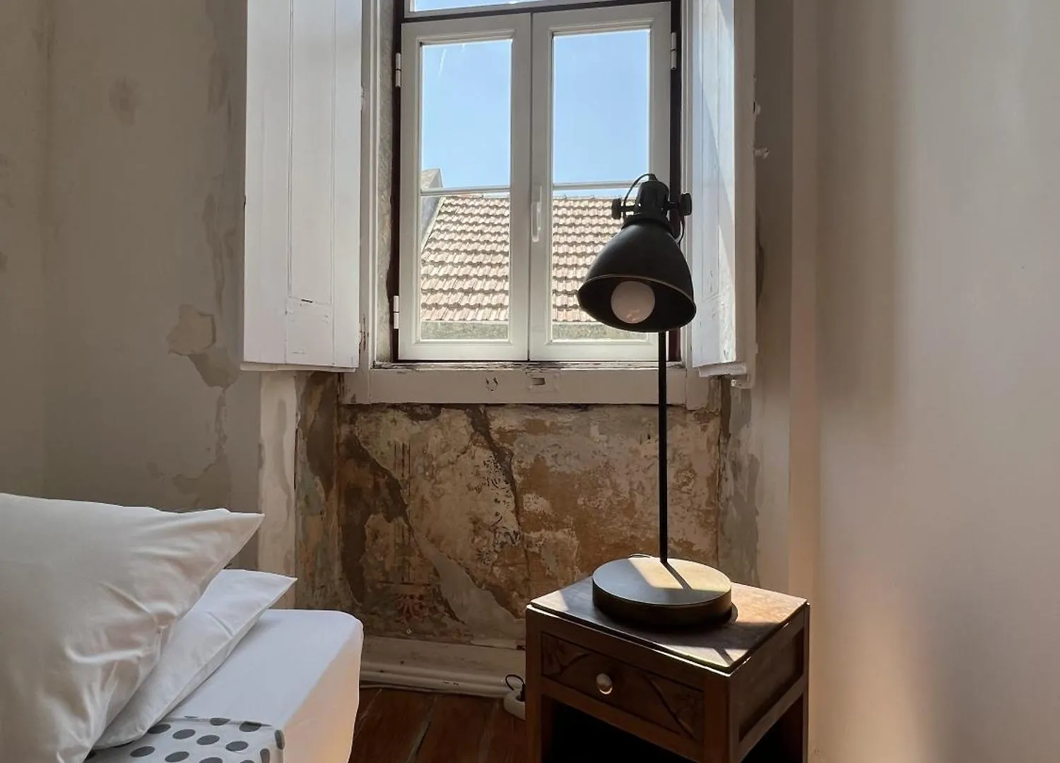 Lisbon Life Bairro Alto Apartment Portugal