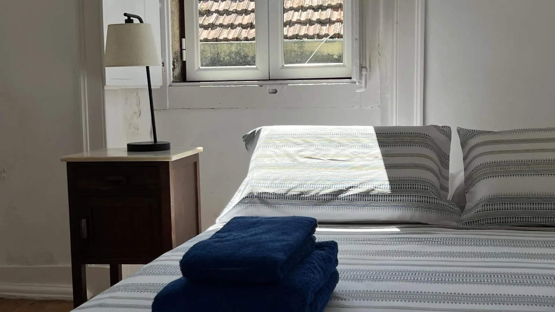 Lisbon Life Bairro Alto Apartment