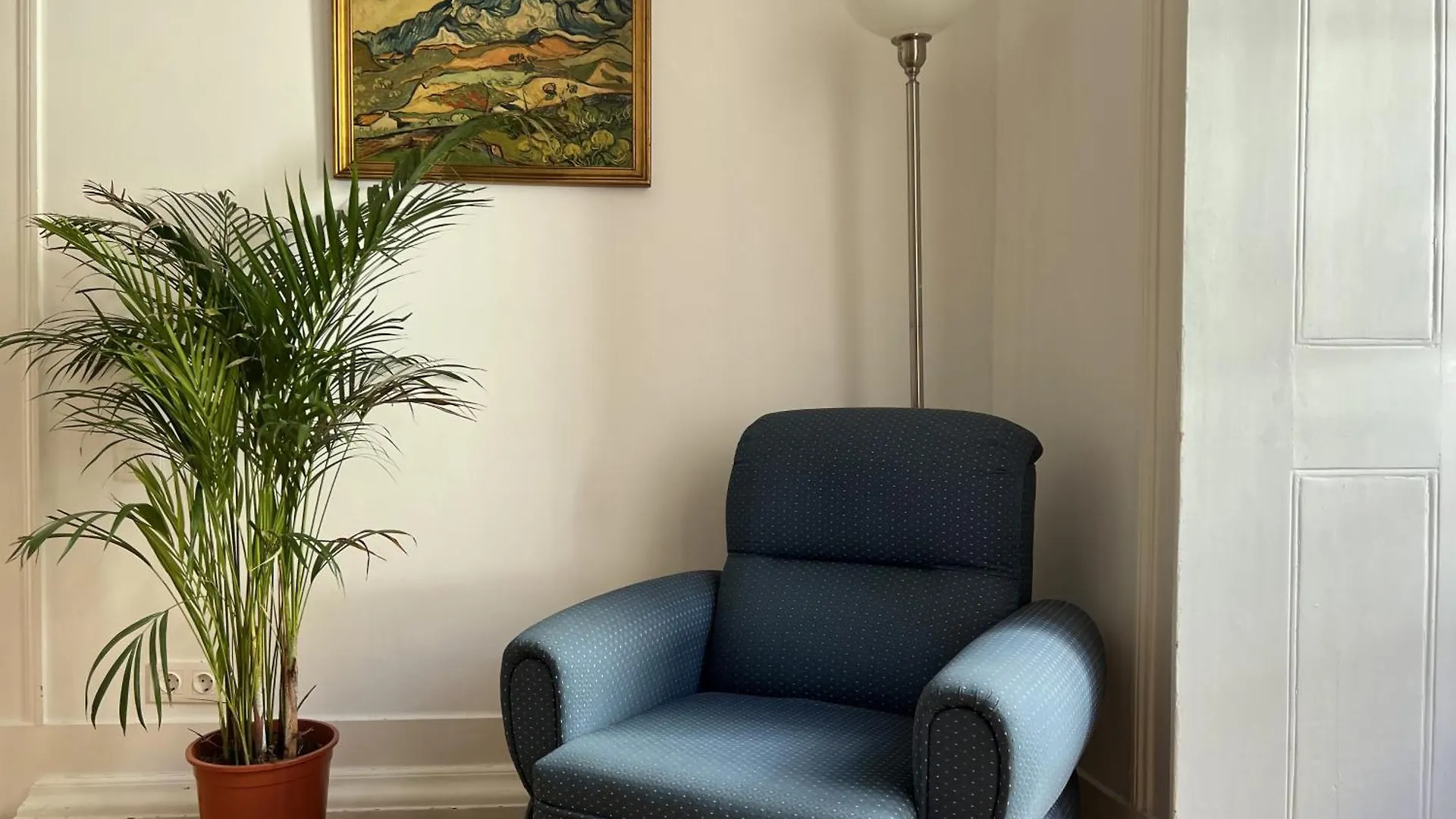 Lisbon Life Bairro Alto Apartment