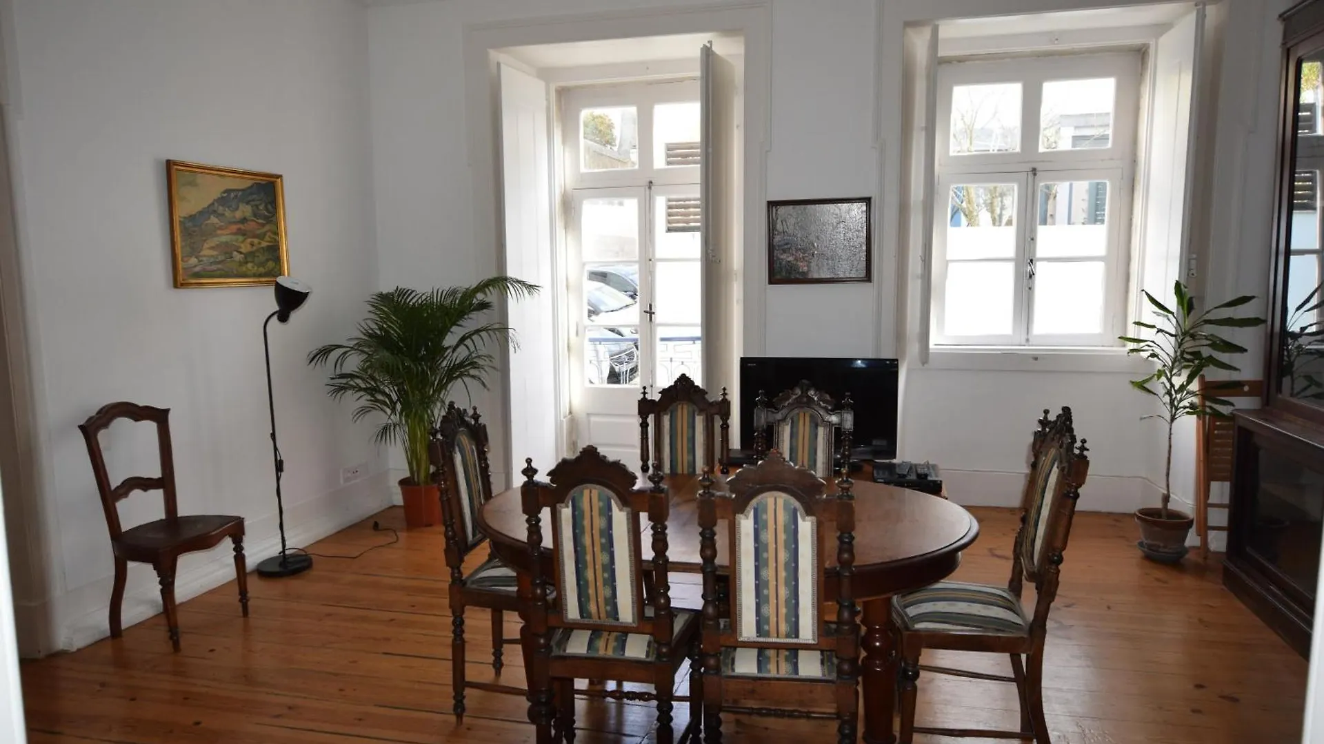 Lisbon Life Bairro Alto Apartment