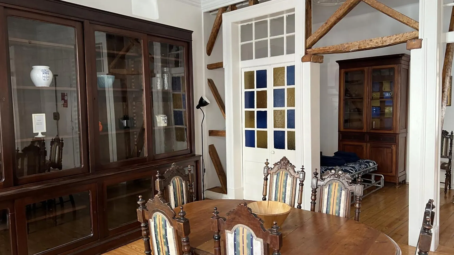 Lisbon Life Bairro Alto Apartment