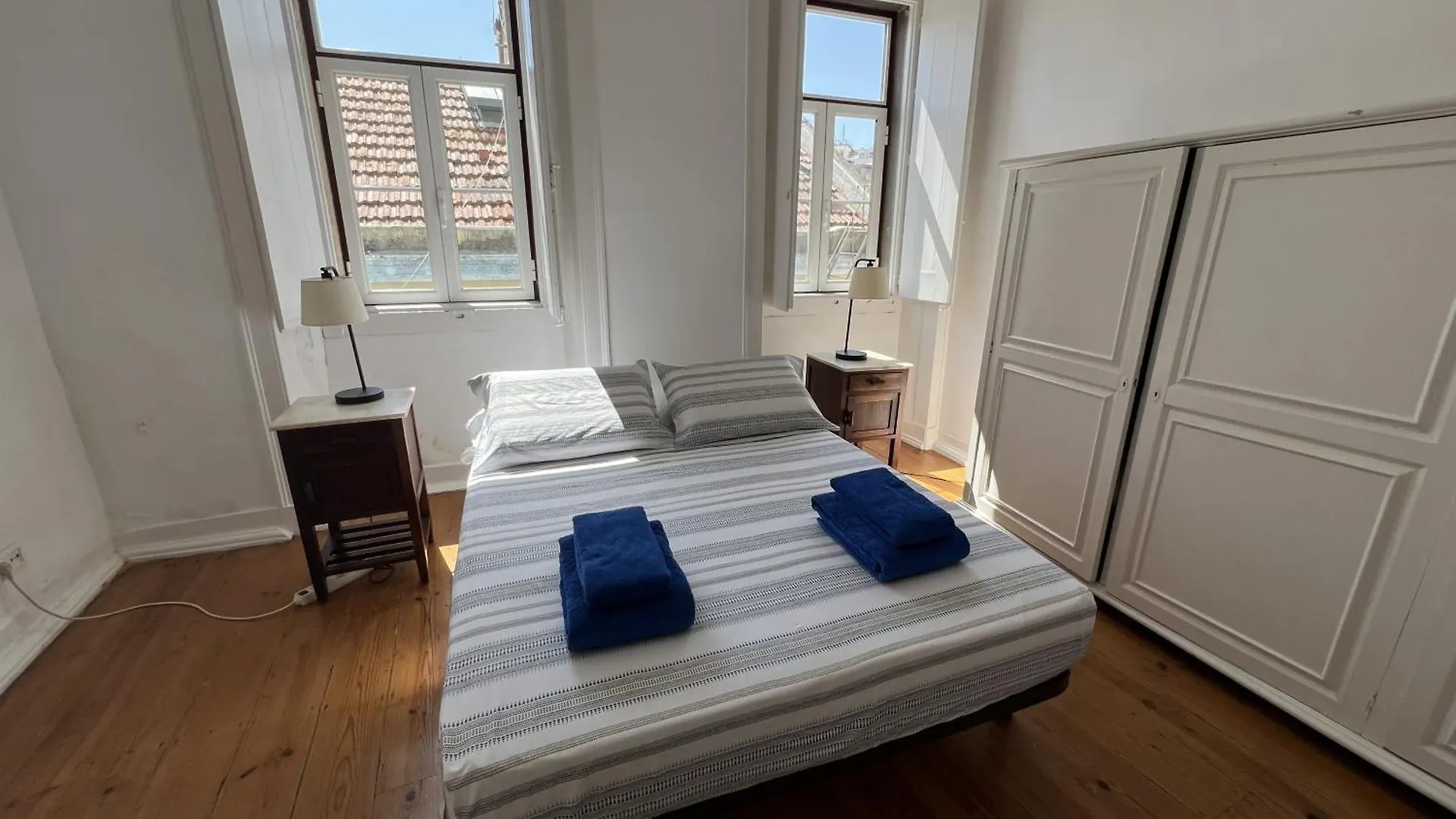 Lisbon Life Bairro Alto Apartment 0*,  Portugal