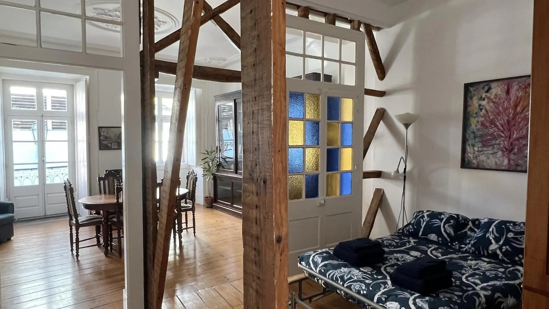 Lisbon Life Bairro Alto Apartment